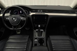Volkswagen Passat bild 6