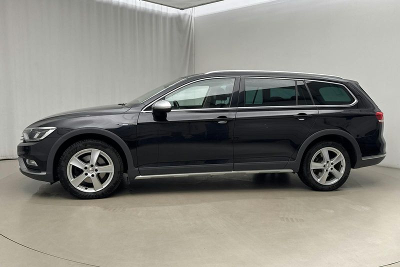 Volkswagen Passat bild 2