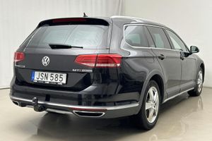 Volkswagen Passat bild 3