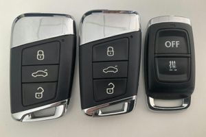 Volkswagen Passat bild 18