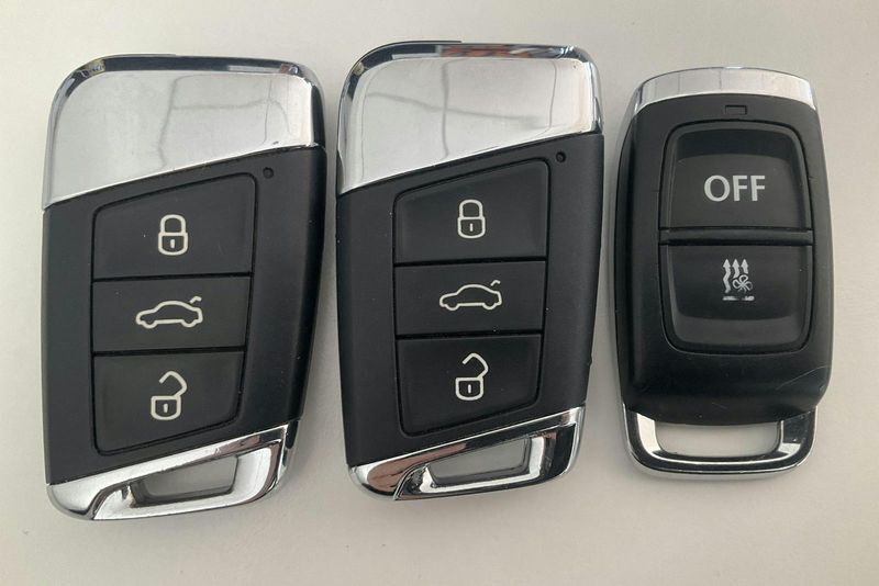 Volkswagen Passat bild 18