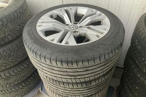 Volkswagen Passat bild 17