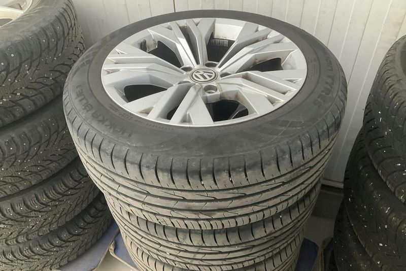 Volkswagen Passat bild 17