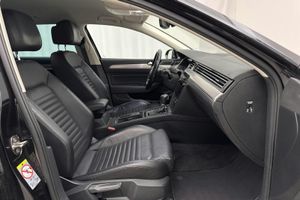 Volkswagen Passat bild 7