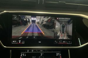 Audi A6 bild 12