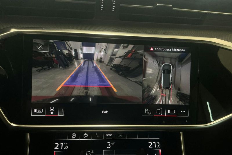 Audi A6 bild 12