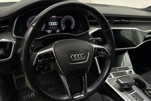 Audi A6 bild 17