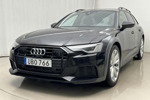 Audi A6 bild 1