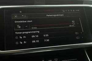 Audi A6 bild 14