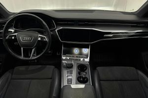 Audi A6 bild 6