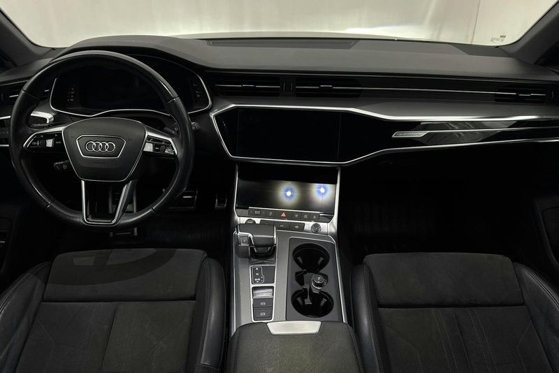 Audi A6 bild 6