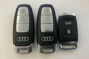 Audi A6 bild 19