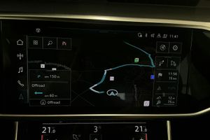 Audi A6 bild 11