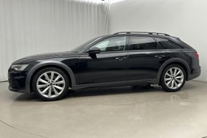 Audi A6 bild 2