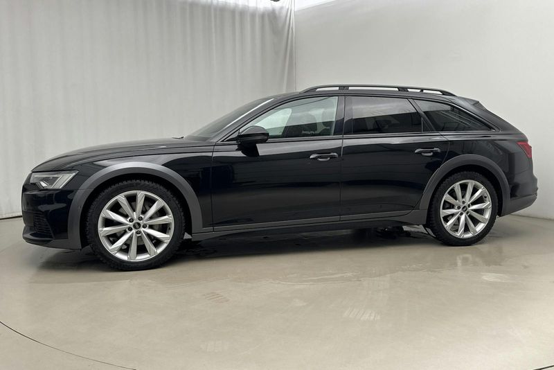Audi A6 bild 2