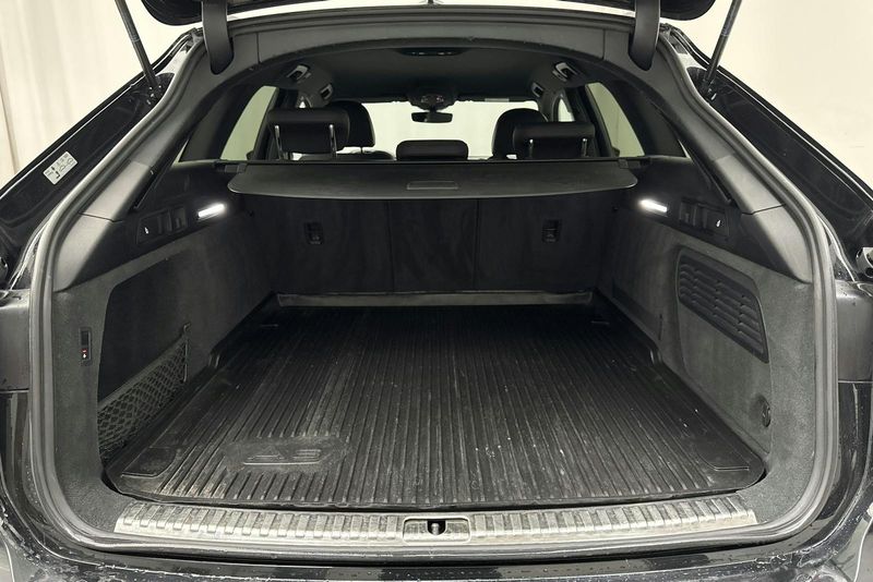 Audi A6 bild 9