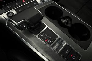 Audi A6 bild 16
