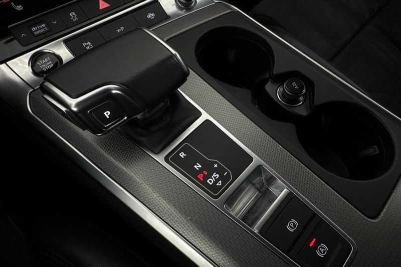 Audi A6 bild 16