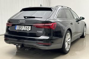 Audi A6 bild 3