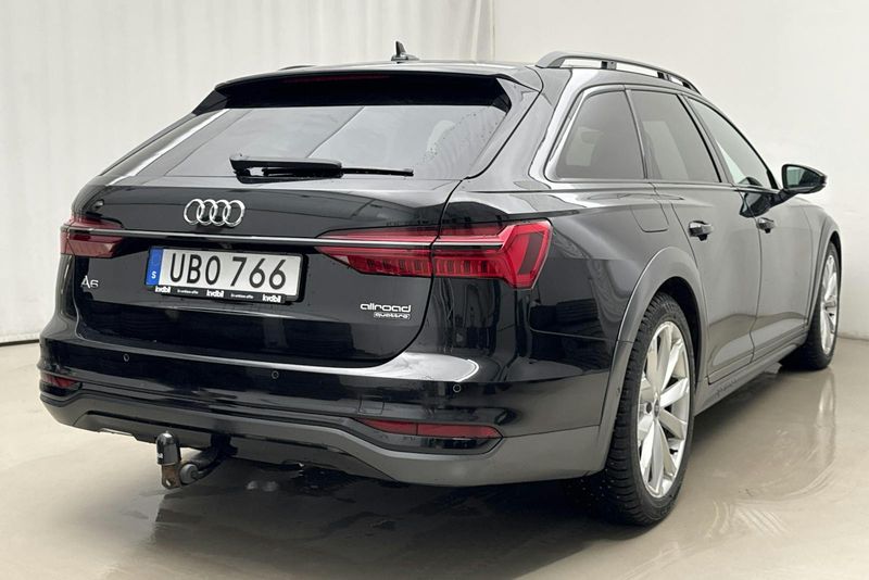 Audi A6 bild 3
