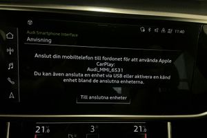 Audi A6 bild 13