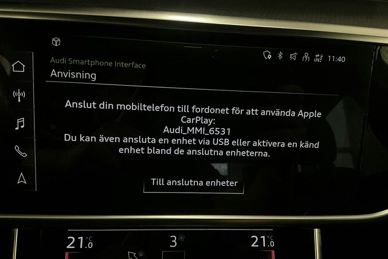 Audi A6 bild 13