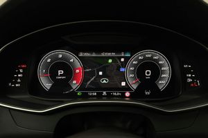 Audi A6 bild 10