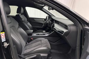 Audi A6 bild 7