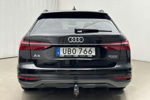 Audi A6 bild 5