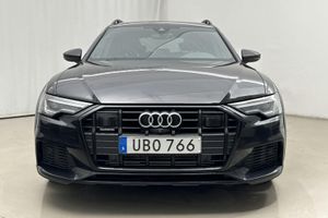 Audi A6 bild 4