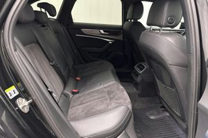 Audi A6 bild 8