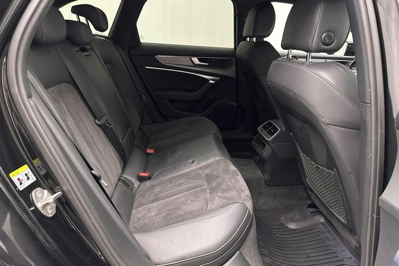 Audi A6 bild 8