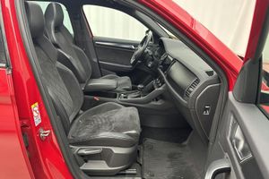 Skoda Kodiaq bild 7
