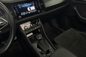 Skoda Kodiaq bild 15