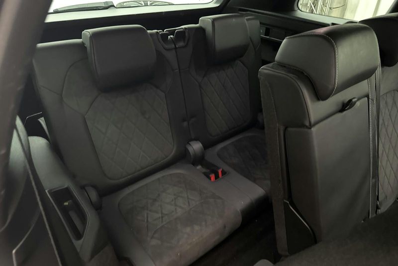 Skoda Kodiaq bild 9