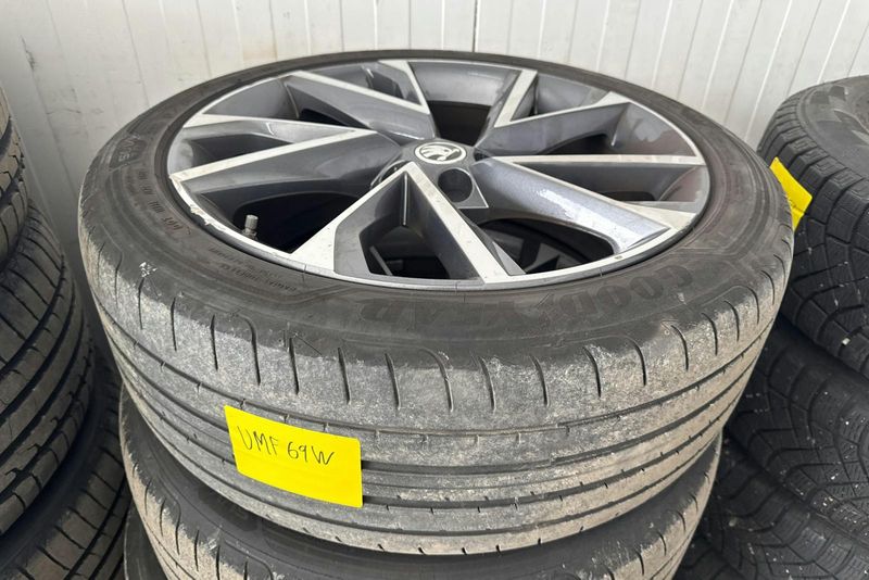 Skoda Kodiaq bild 19