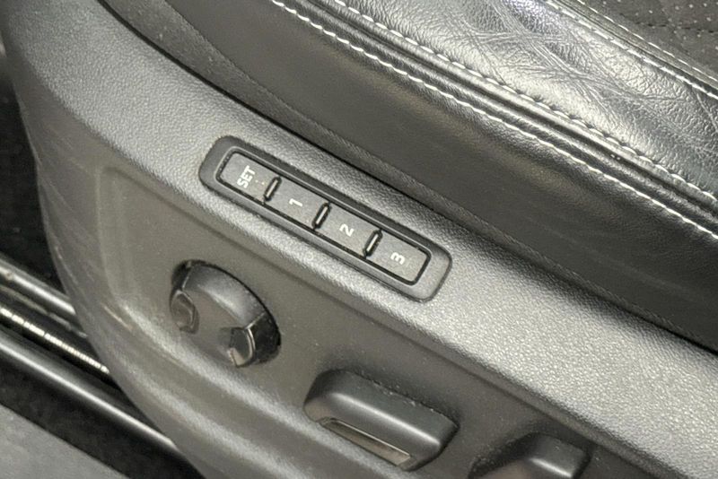 Skoda Kodiaq bild 18