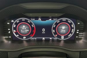 Skoda Kodiaq bild 11