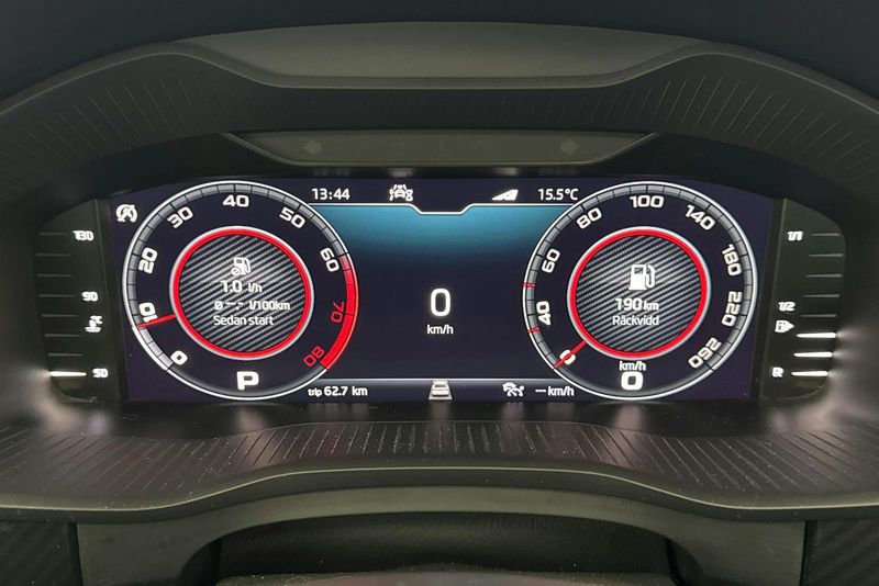 Skoda Kodiaq bild 11