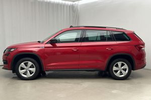 Skoda Kodiaq bild 2