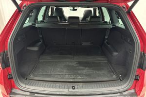 Skoda Kodiaq bild 10
