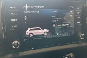 Skoda Kodiaq bild 14