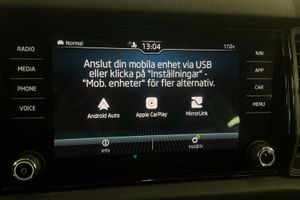 Skoda Kodiaq bild 13