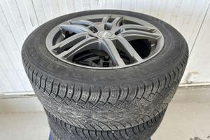 Skoda Superb bild 22