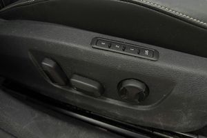 Skoda Superb bild 19