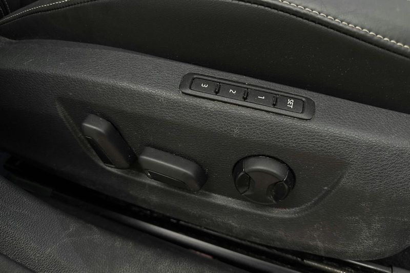Skoda Superb bild 19