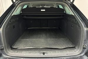 Skoda Superb bild 9