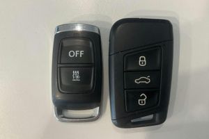 Skoda Superb bild 23