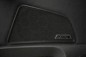 Skoda Superb bild 17
