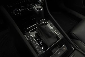 Skoda Superb bild 16